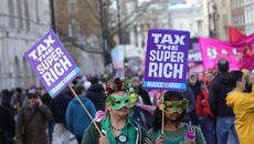 Economics topic image