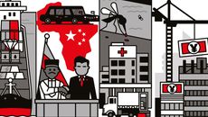 Beyond Borders topic image