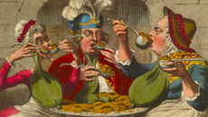 Labour Leadership topic image