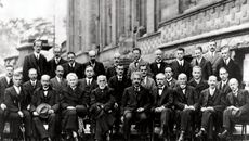 Albert Einstein topic image