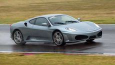 Newspapers topic image