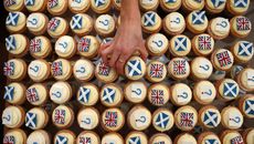 Independence topic image