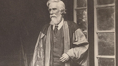 Devolution topic image