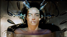 Scotland topic image