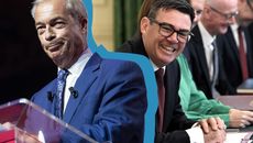 The Insider topic image