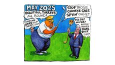 Cartoons topic image