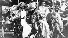 Roy Jenkins topic image