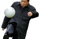 Shanghai topic image