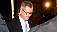 Northern Ireland topic image