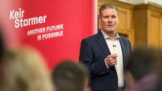 Labour Leadership topic image