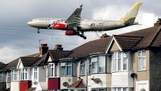 Heathrow topic image