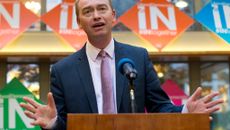 Nick Clegg topic image