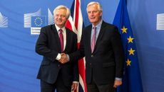 David Davis topic image