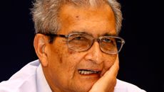 Amartya Sen topic image