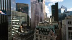 David Foster Wallace topic image