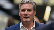 Partygate topic image