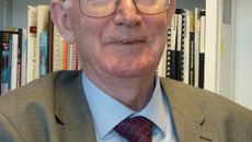 Thomas Piketty topic image