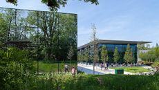 Higher Education topic image