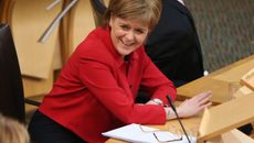 Holyrood topic image