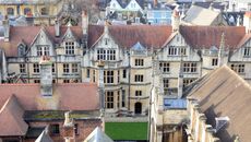 University topic image