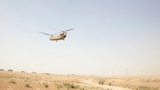 Islamic State topic image