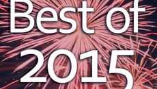 Arab Spring topic image