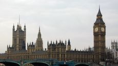 Edward Docx topic image