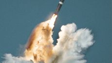 Nuclear Weapons topic image