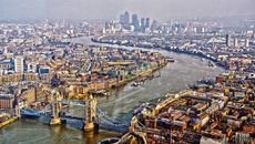 Corruption topic image