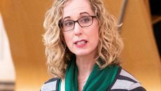 Green Party topic image