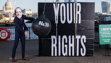 Human Rights topic image