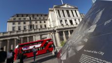 Interest Rates topic image