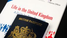 Whitehall topic image