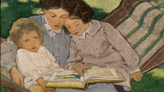 Philosophy topic image