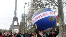 European Union Referendum topic image