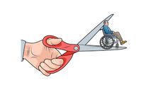 Poverty topic image