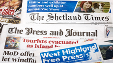 Journalism topic image