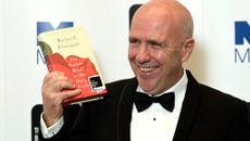 Booker Prize topic image