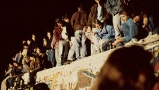 Berlin Wall topic image