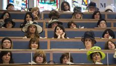 Extremism topic image