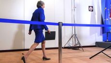 Brussels topic image