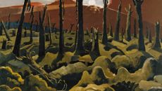 Francis Bacon topic image