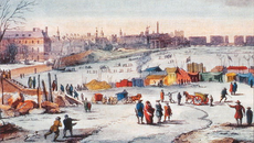 The Way We Were topic image