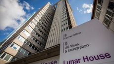 Whitehall topic image