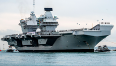 Ministry of Defence topic image