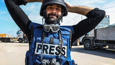 Journalism topic image