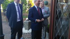 Douglas Carswell topic image