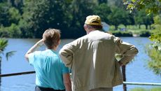 Pensions topic image