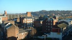 Andrew Adonis topic image