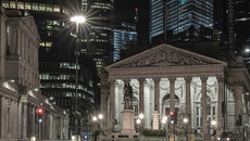 Bank of England topic image